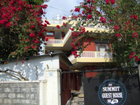 Гостиница New Summit Guest House  Покхара